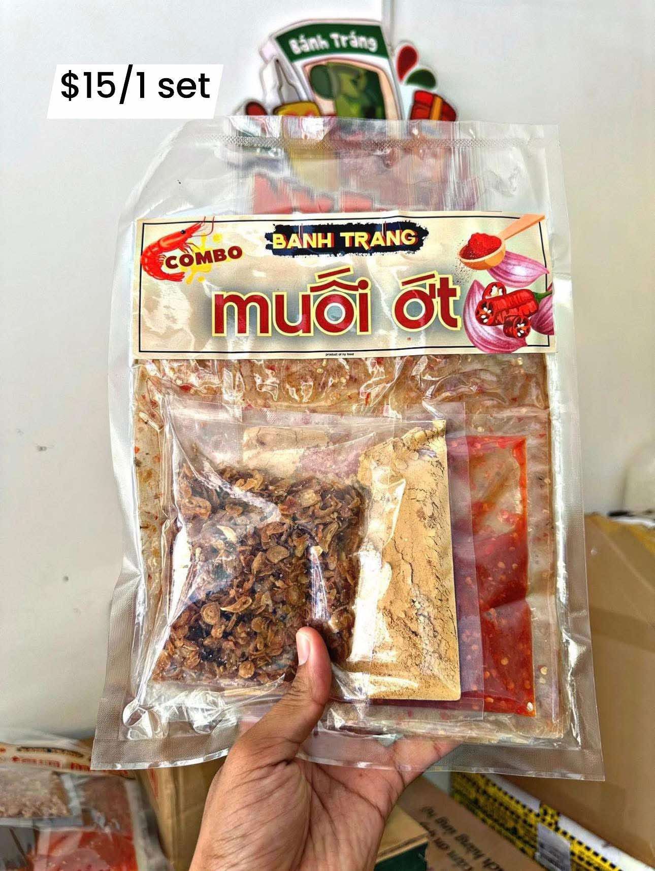 sot muoi ot sieu ghien