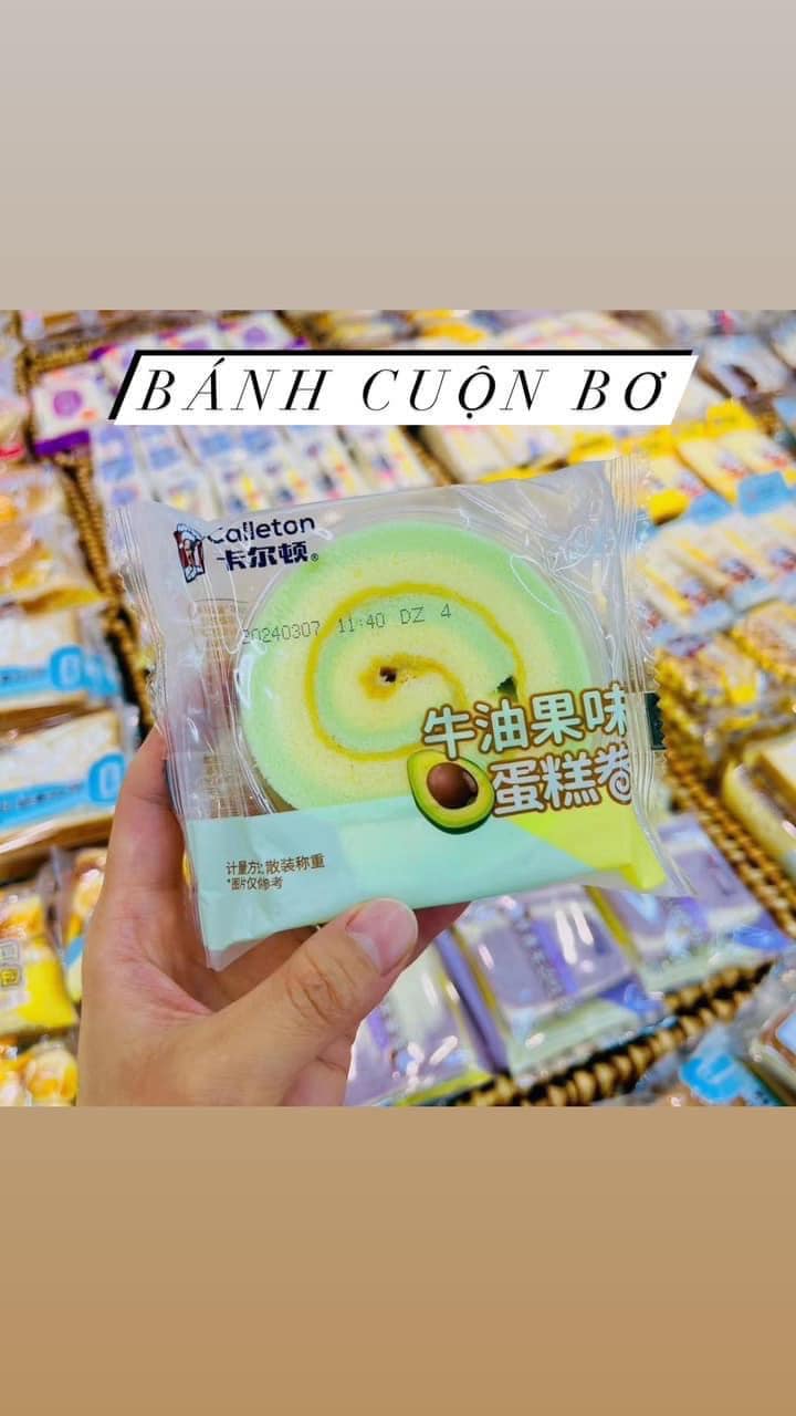 Banh Cuon Bo