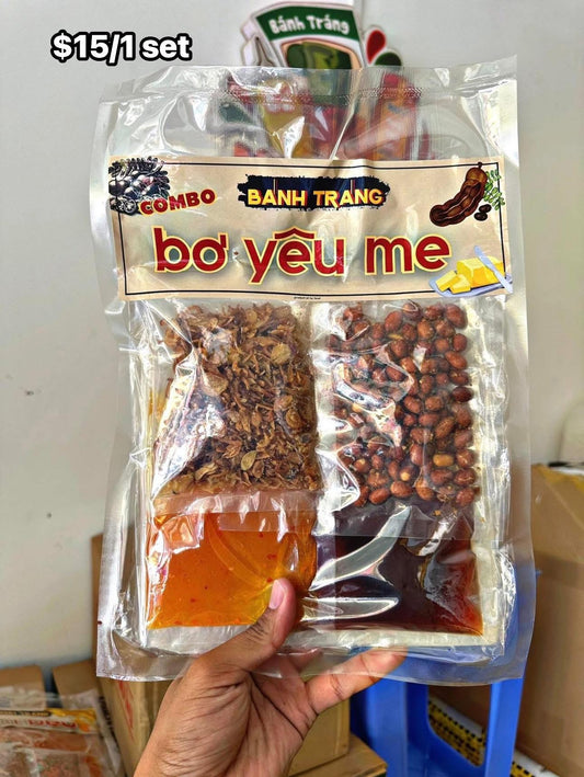 set bo yeu me