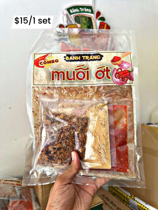 sot muoi ot sieu ghien