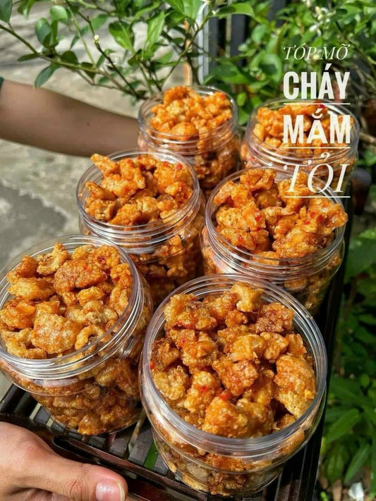 Top mo Hu 170gr